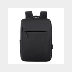 Student Backpack Waterproof Computer Backpack with USB Charging-Bar 9902071118213- 51745/19010 SN B1 (S7)