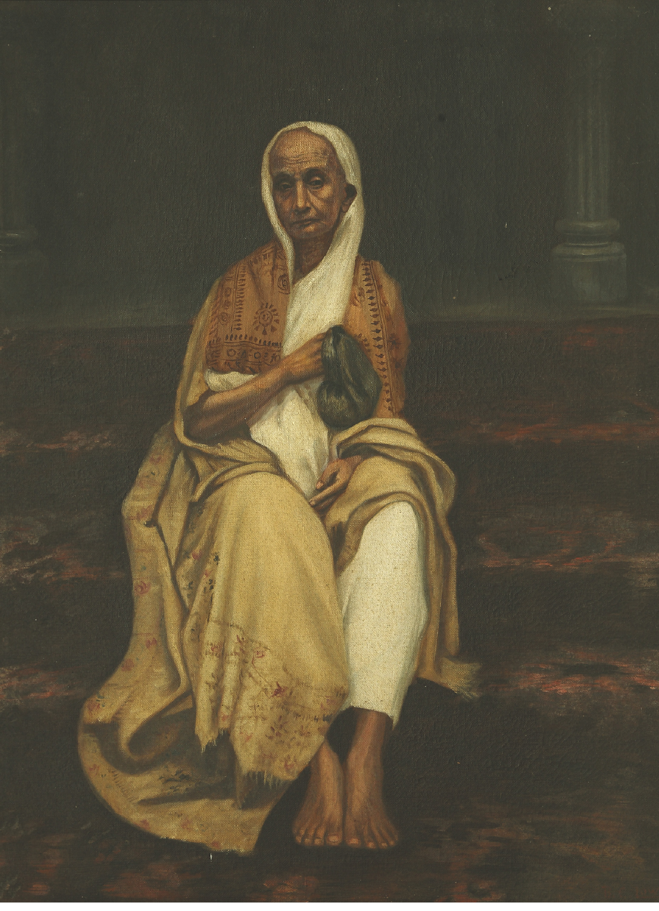 BHAVANI CHARAN LAW