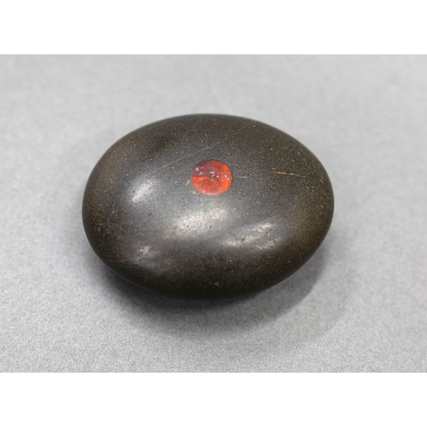 John Edgar 'Untitled - stone'