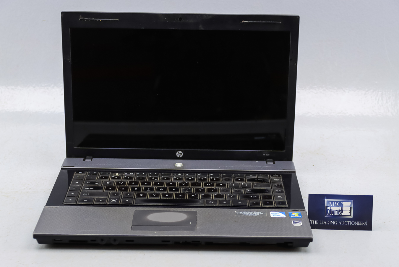 Hp 620 радиатор