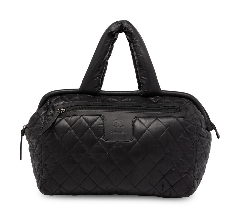 Chanel Coco Cocoon Bag, 2009-10