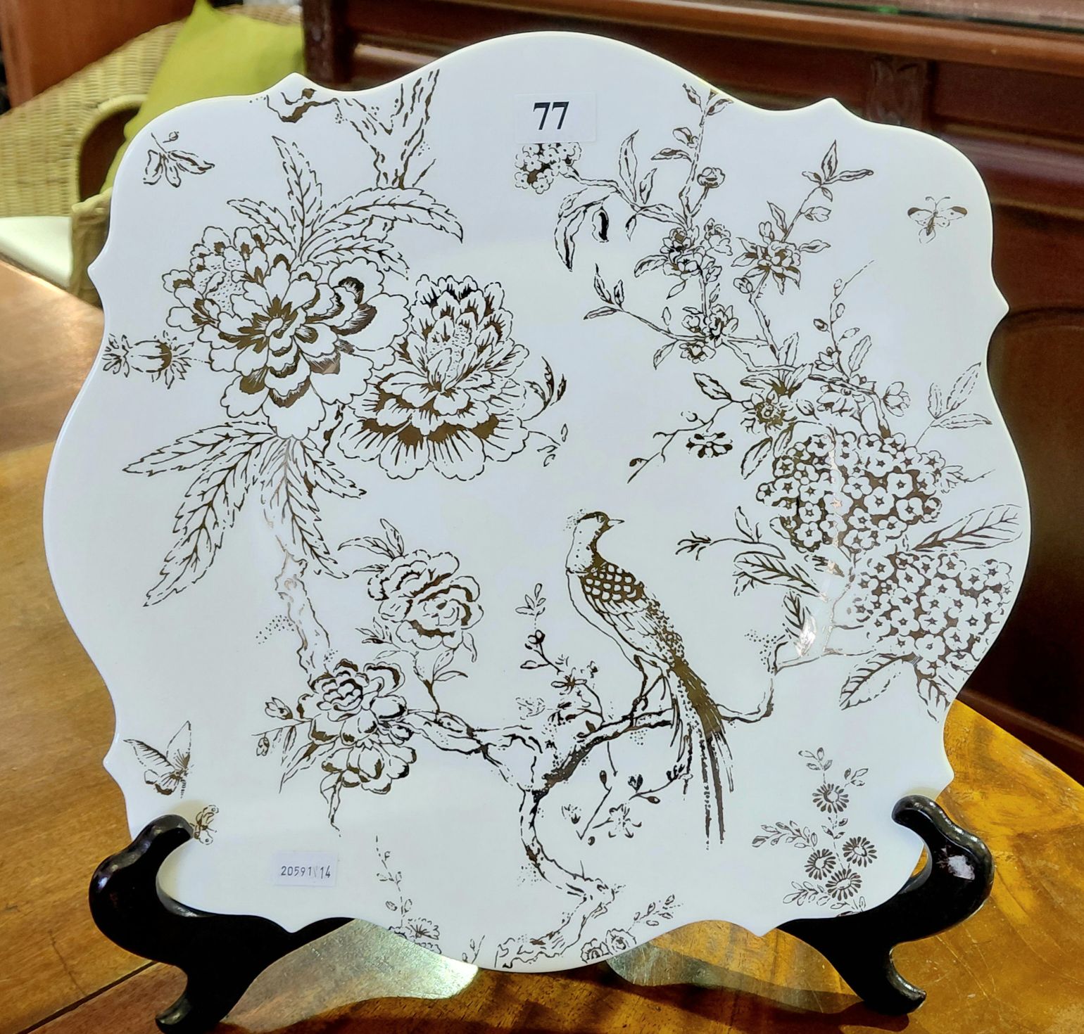 WEDGWOOD