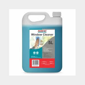 Parrot Products Window Cleaner 5 Litre-51715/917 B2 (S3).