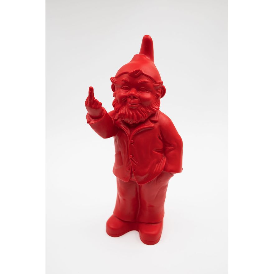 Ottmar Hörl 'Sponti Gnome'