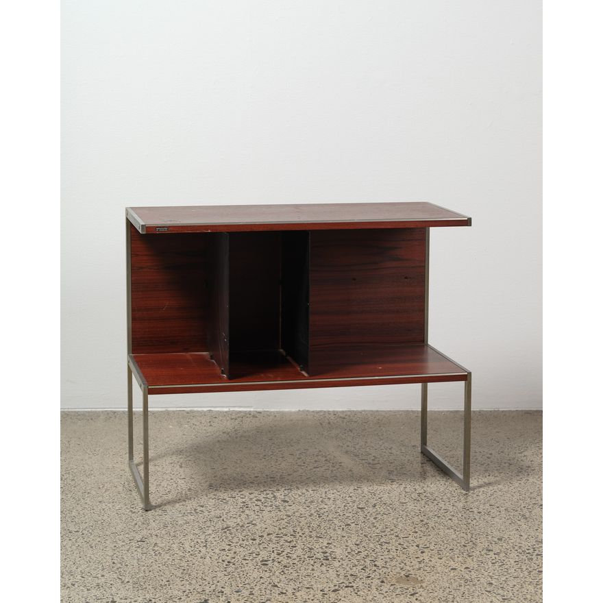 1960s Danish office cabinet