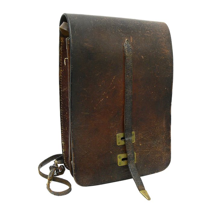 TORBA OFICERSKA, L. 30. XX W.