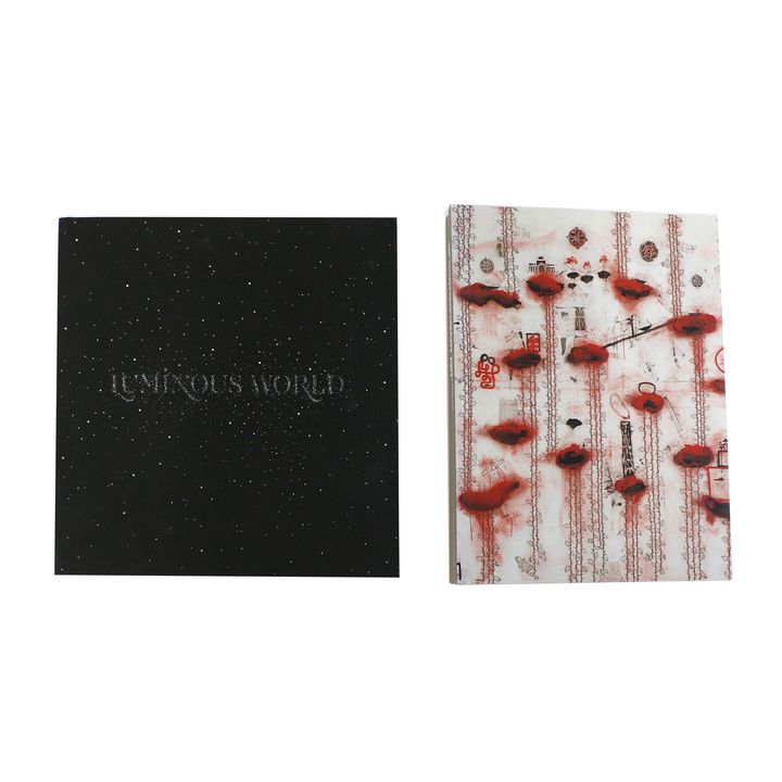 Two Art Catalogues