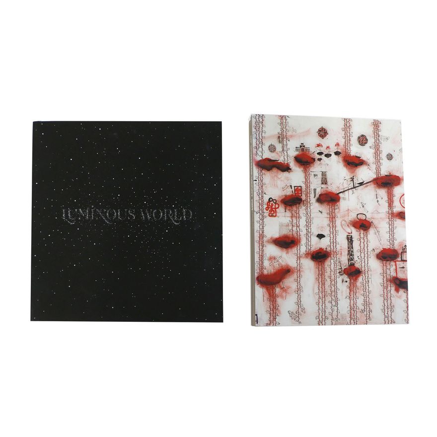 Two Art Catalogues