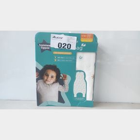 TOMMEE TIPPEE - STEPPEEBAG - 6-18M - 2.5 TOG - RAINBOW