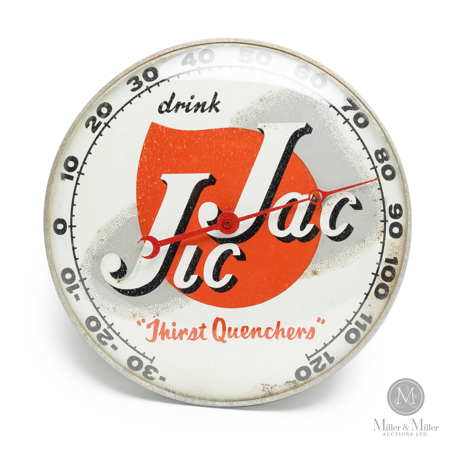 Jic Jac Soda 