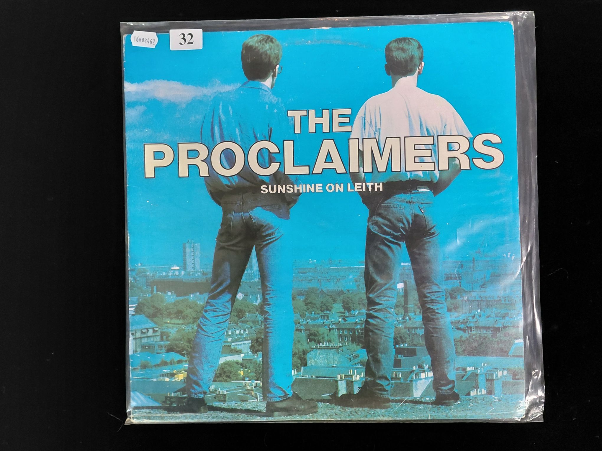 The Proclaimers
