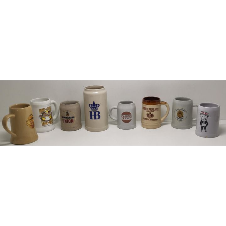 Stein Collection