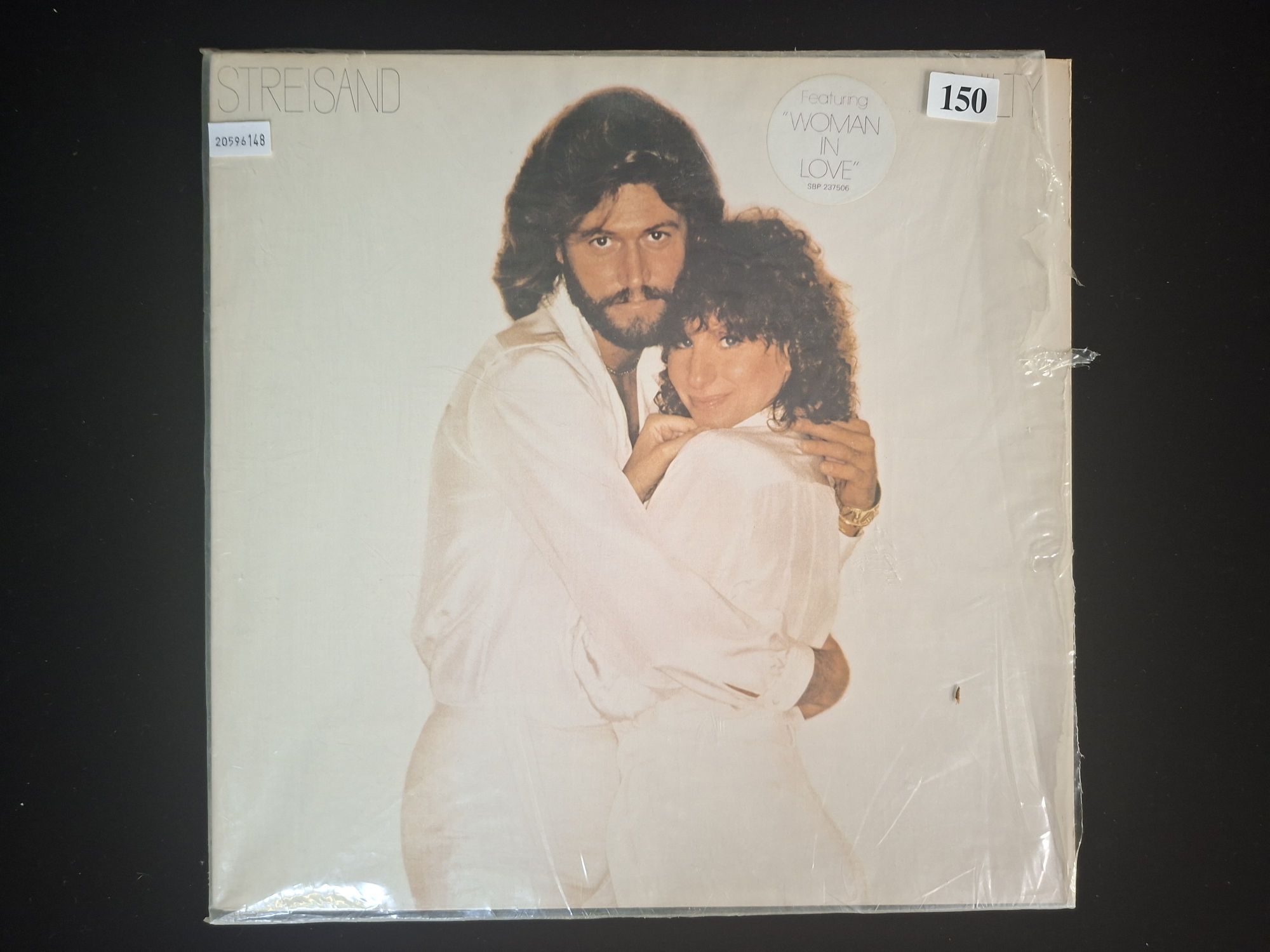 Barbra Streisand
