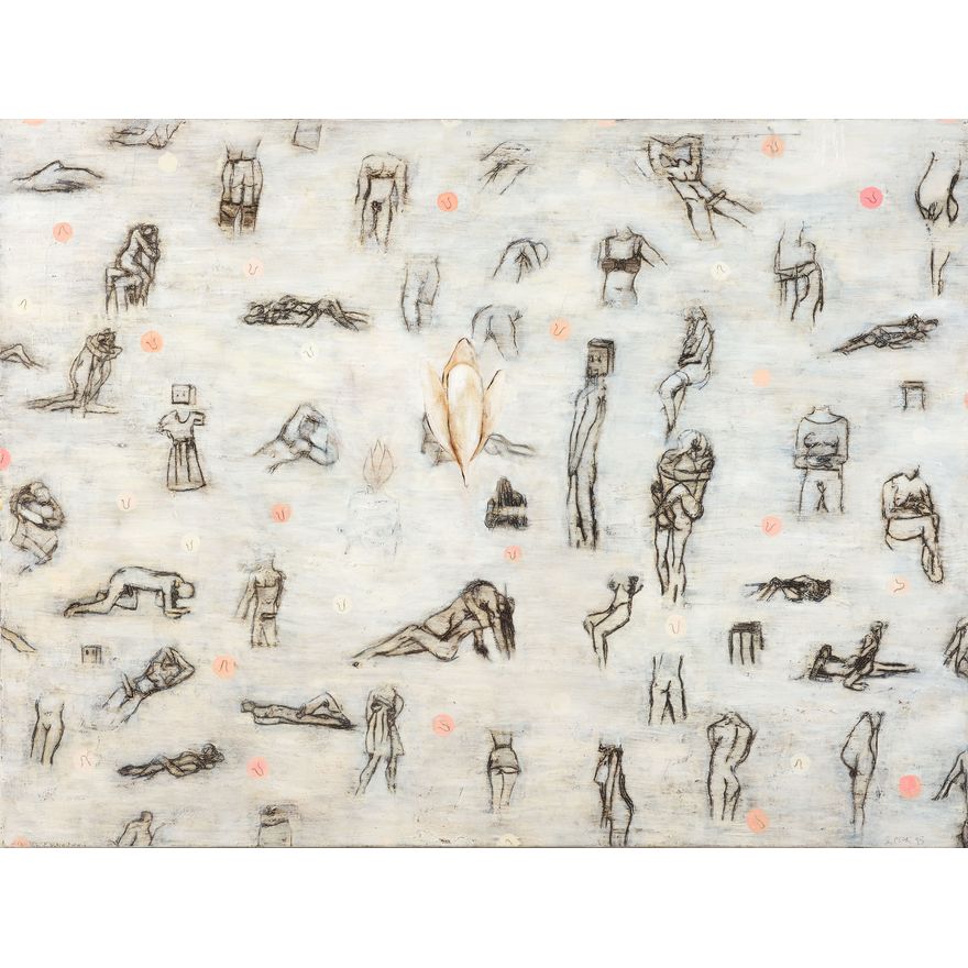 Séraphine Pick 'Untitled'