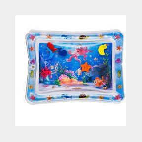 Tummy Time Water Baby Play Mat Inflatable-51461/2803 B2 (S1)