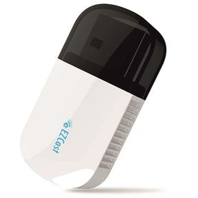EZCAST EZC 5200BS USB Dual Band Wireless Adapter Supports 2.4G 5G WIFI | NOT TESTED