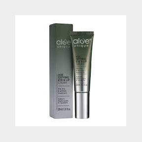 Aloe Unique Age Defying Eye Lip Cream - 30ml -- 51743/3584