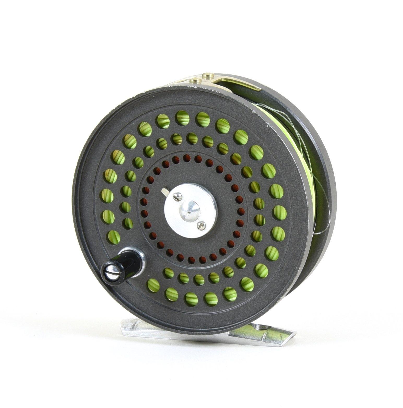 Orvis CFO IV Fly Reel  The Angling Marketplace