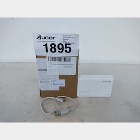 ROMOSS SENSE 4 MINI 10000MAH POWER BANK - FAULTY