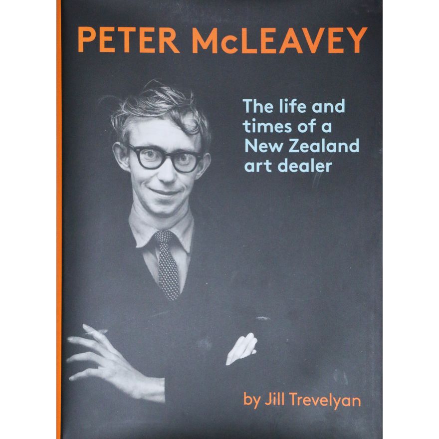 TREVELYAN, JILL [editor] [2 titles] - Toss Woollaston, A Life in Letters