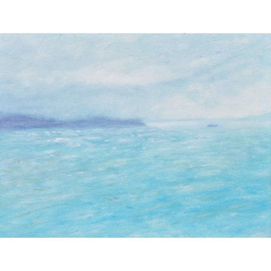 Lois McIvor ‘Untitled’