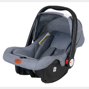 Baby Links Car Seat with Multifunction Handle + Collapsible Sunshade |