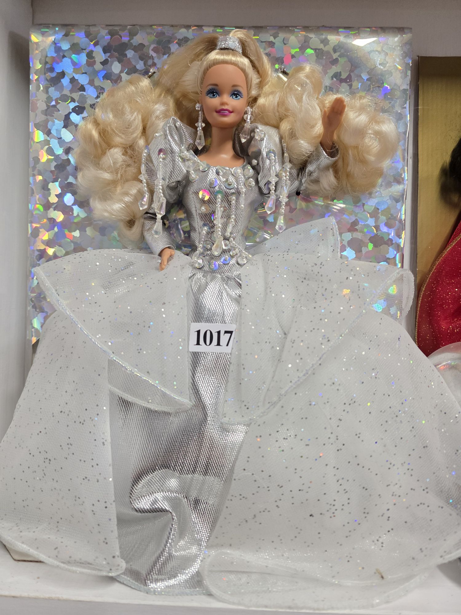 Barbie Doll