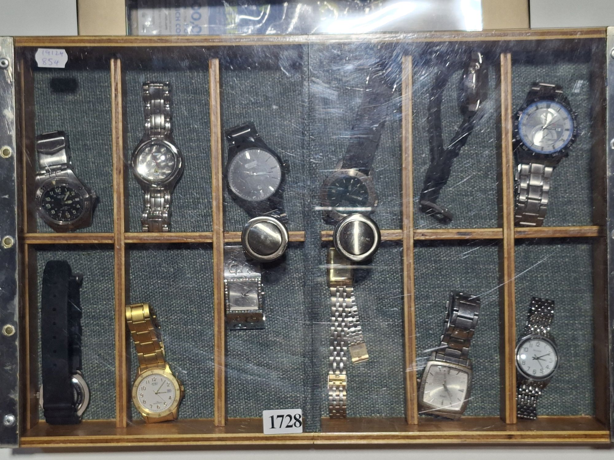 Watches