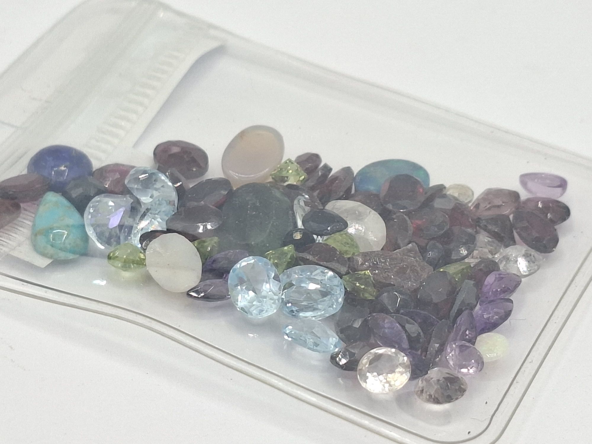 56 · GEMSTONES