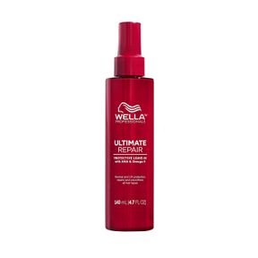 WELLA PROFESSIONALS ULTIMATE REPAIR PROTECTIVE LEAVE-IN TREATMENT|HAIR REPAIR TREATMENT FOR DAMAGED HAIR | REPLENISHES AND REPAIRS