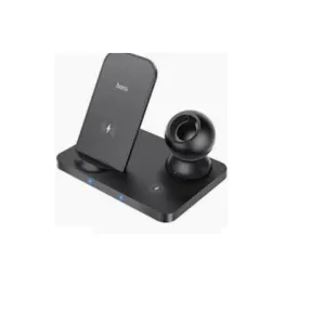 CW33 Ultra Charge Wireless Charger Best Trader |