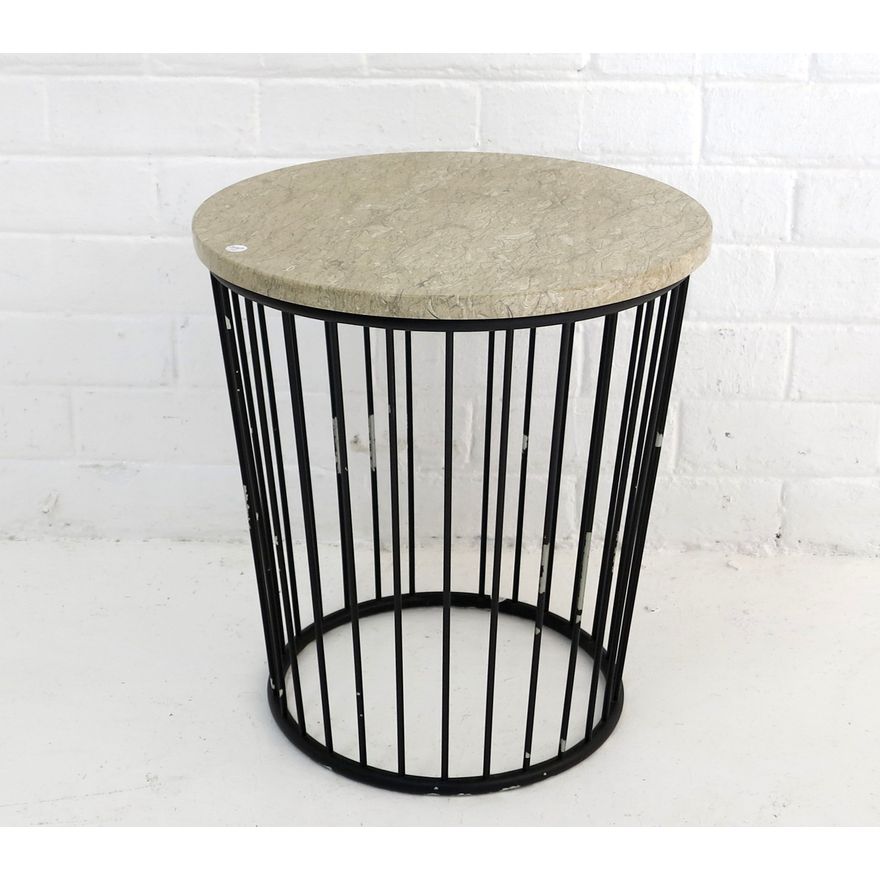 SIDE TABLE