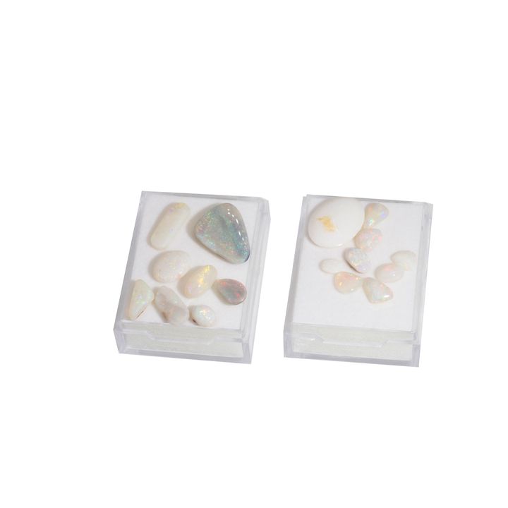 Loose Opal Parcel