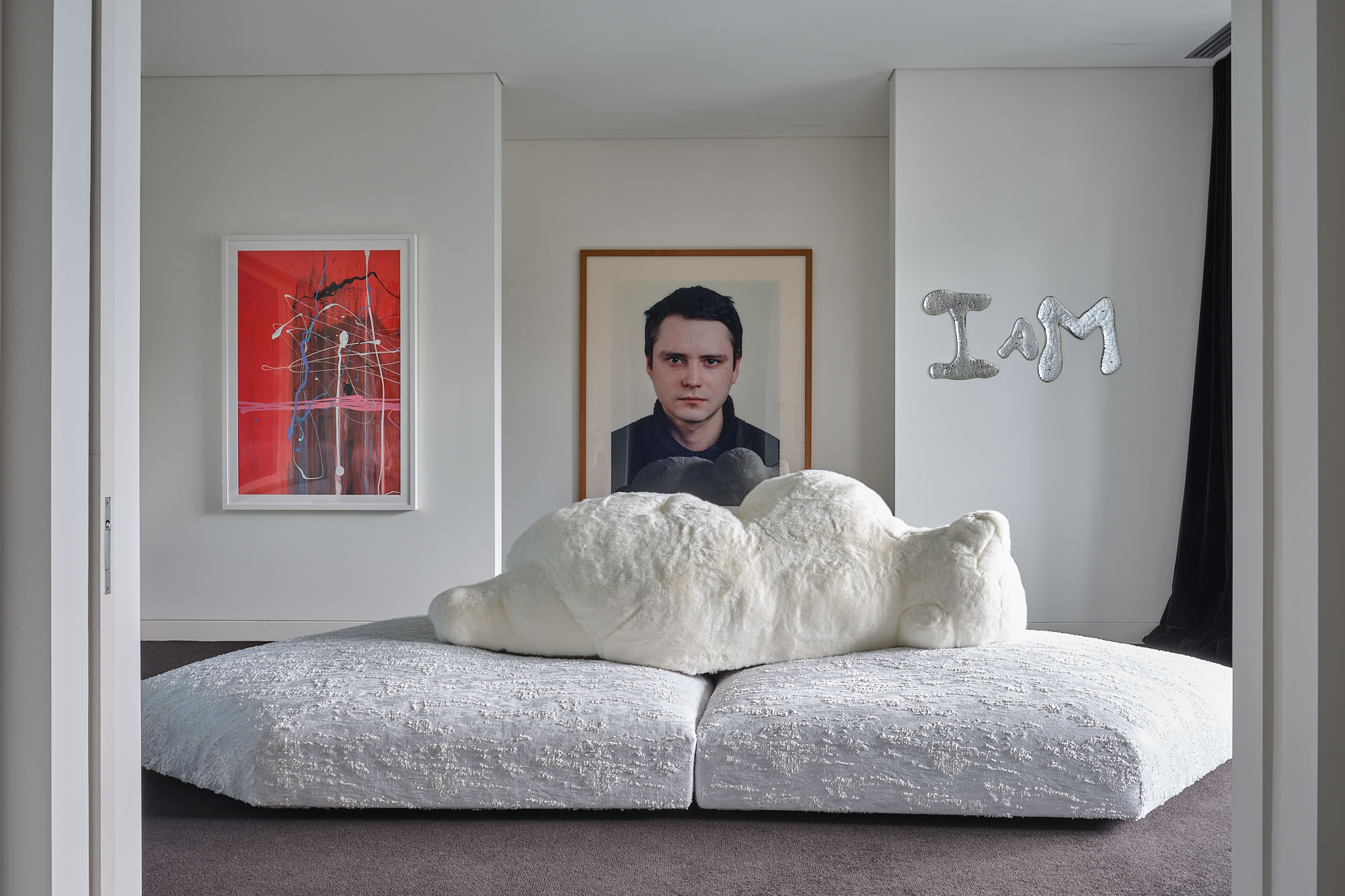 188 Minimal Opulence: The Gary Langsford and Vicki Vuleta Collection ...