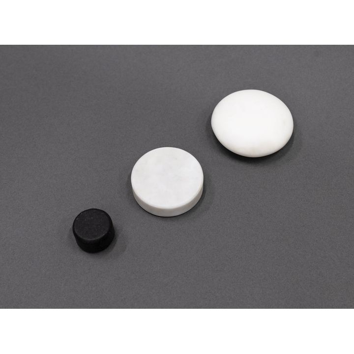 John Edgar 'Untitled (Black and Whites)'