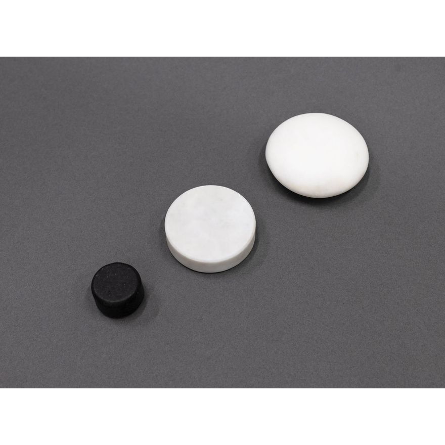 John Edgar 'Untitled (Black and Whites)'