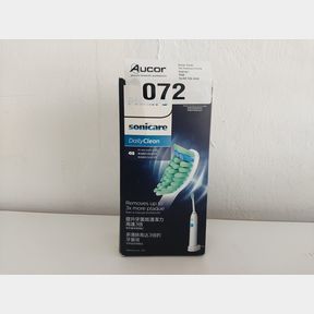 PHILIPS SONICARE DAILY CLEAN ELECTRIC TOOTHBRUSH