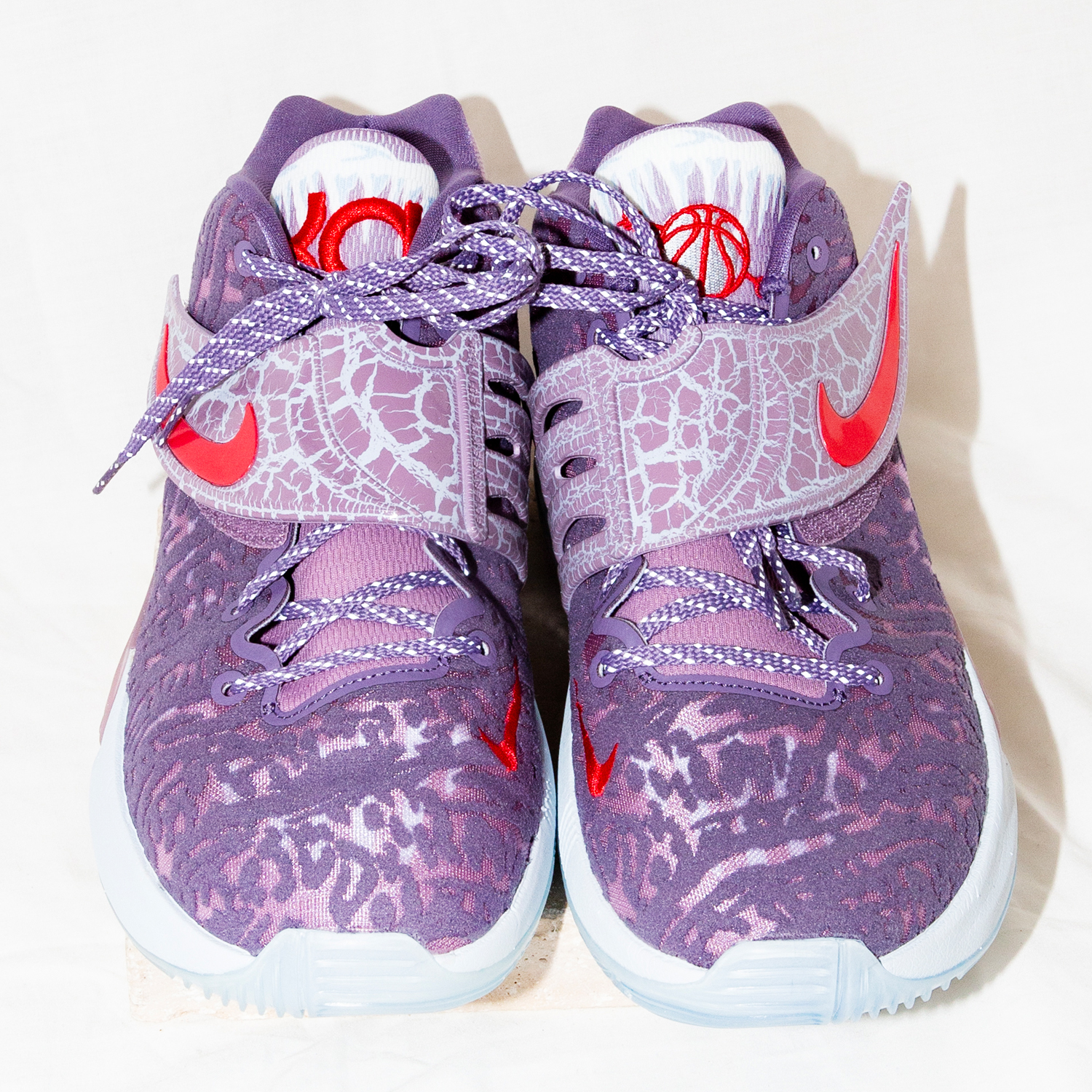 Nike KD14 NRG Multi Colour "Valentine's Day" US Size 10