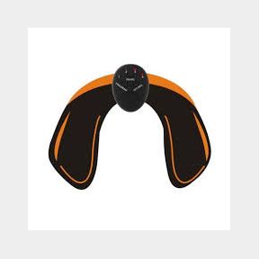 EMS Electric Butt / Hips Enlargement trainer and Muscle Toner - Butt Lifting Buttocks - 51748/18677 SN B3 (S6)