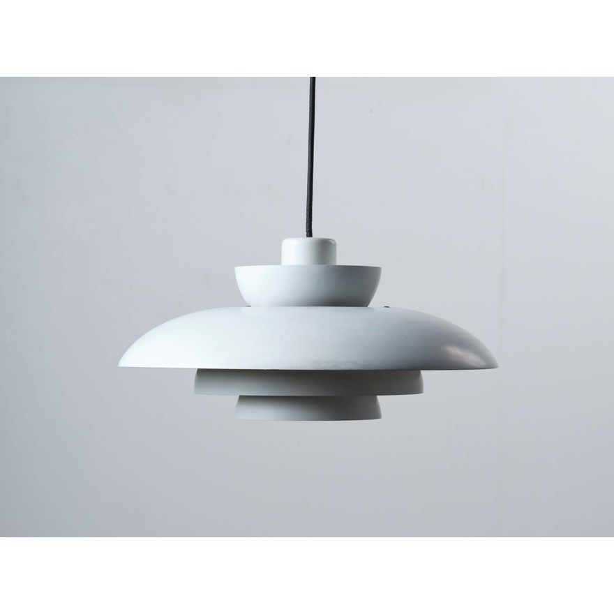 A Danish pendant lamp
