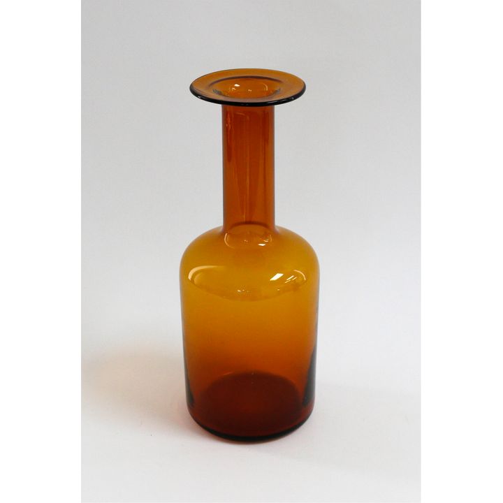 Otto Brauer for Kastrup-Holmegaard - Gulvvase