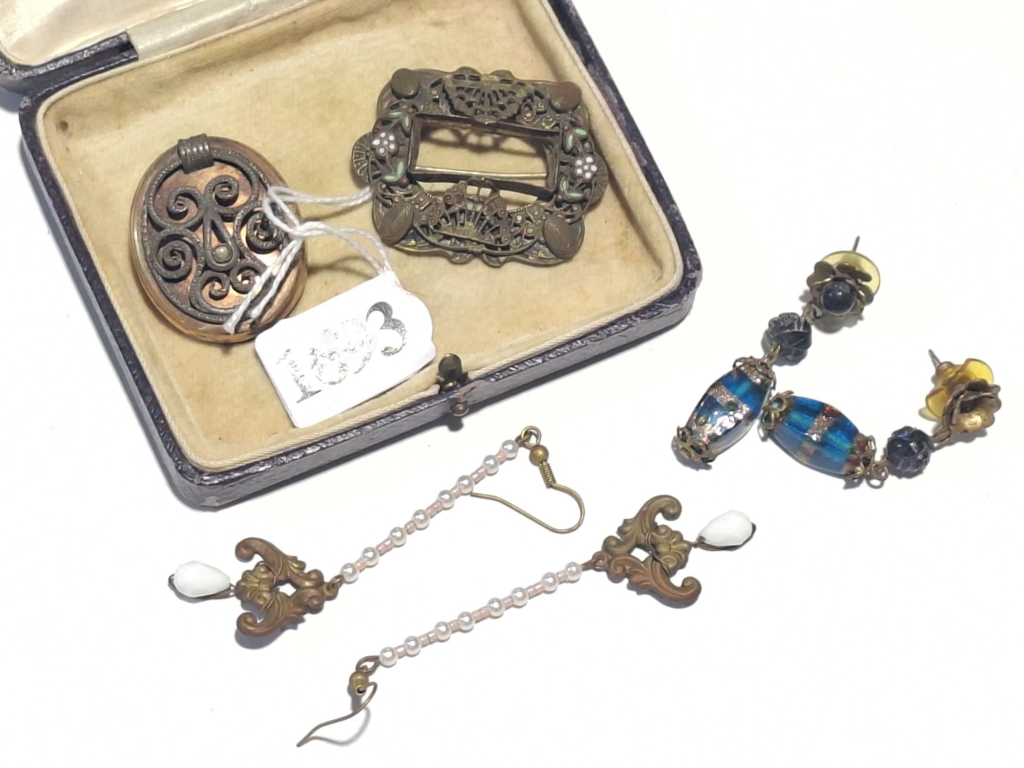 Antique Jewellery