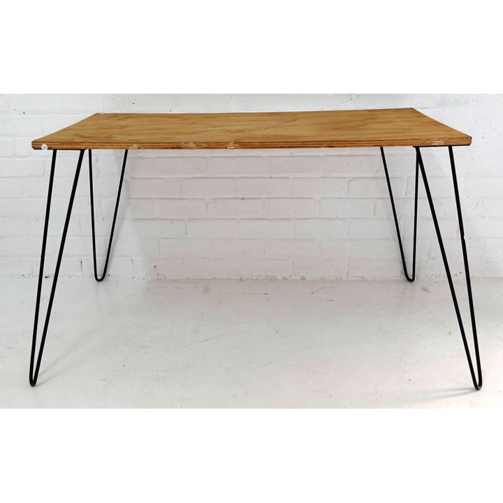 WORK TABLE
