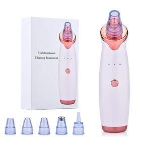 Multifunctional Face Cleaning Instrument | DEFECTIVE