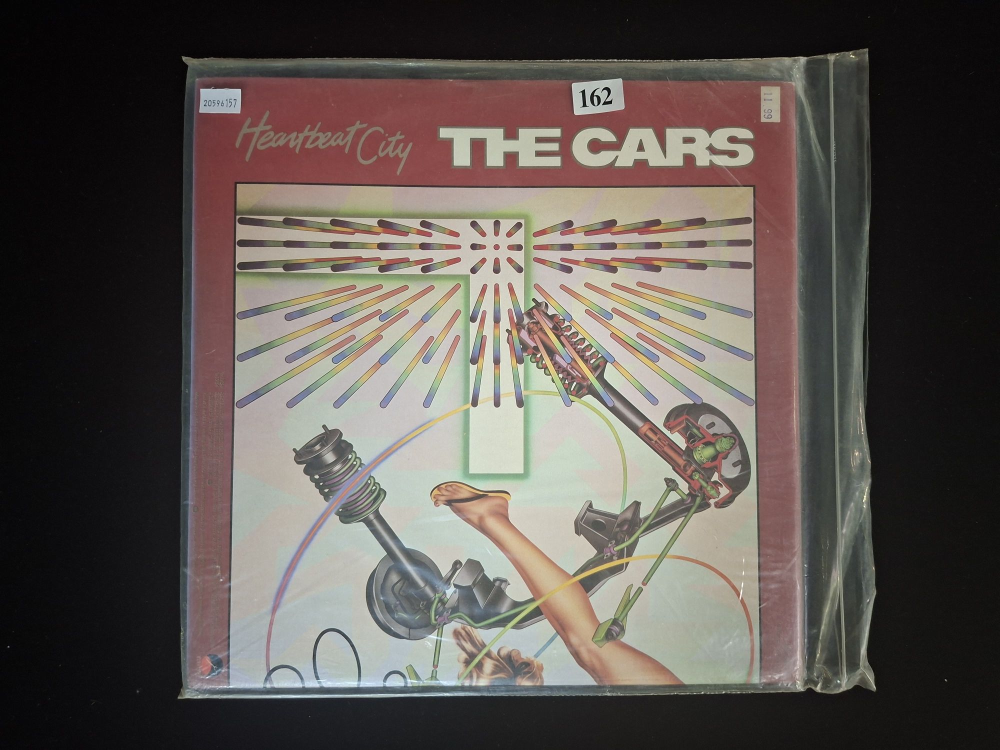 The Cars