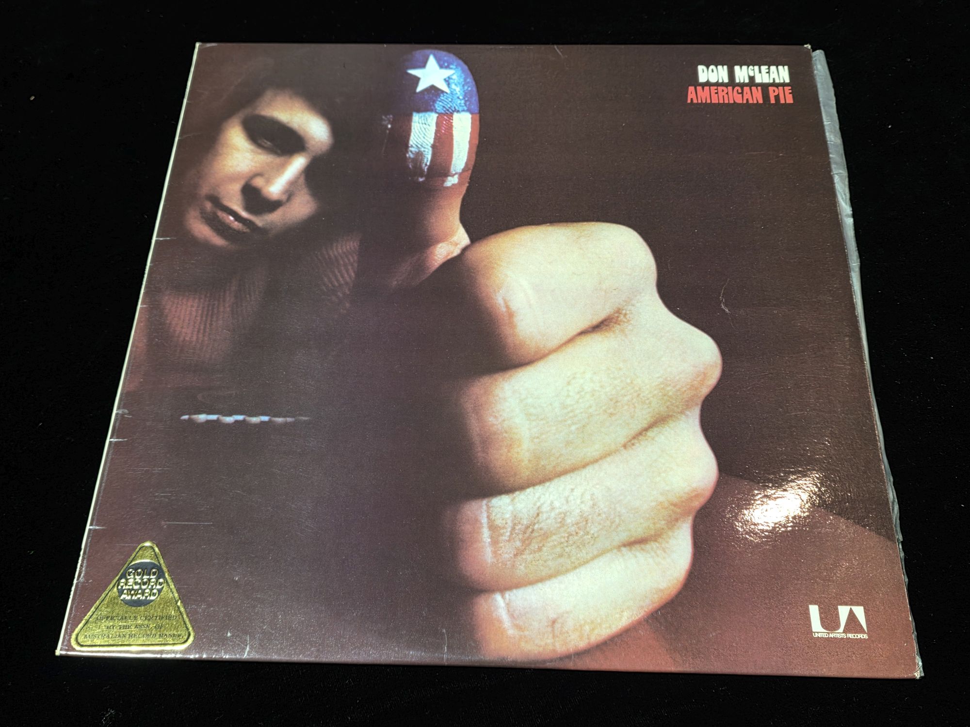 397 · DON MCLEAN