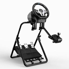 Racing Simulator Steering Wheel Stand Mount for PXN Racing Logitech PXN A9 |