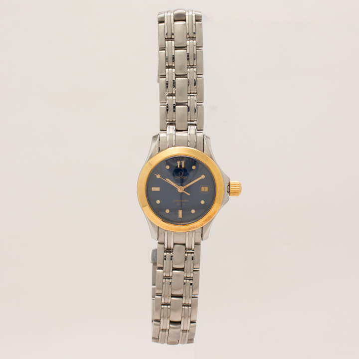 RELOJ MARCA OMEGA