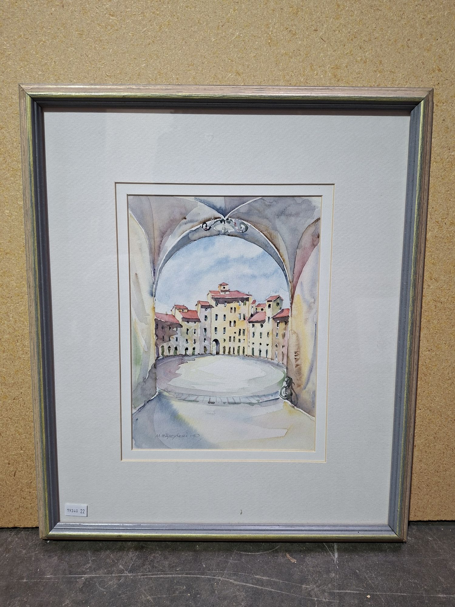 89 · M. BADRYNSKI