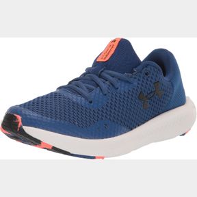 UNDER ARMOUR KIDS' GRADE SCHOOL CHARGED PURSUIT 3 RUNNING SHOE